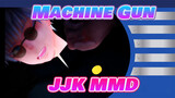 Machine Gun | Nobara/Geto/JJK MMD
