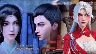 【仙武传 Legend of Xianwu】EP43叶辰冲破幻境！叶辰遇太虚古龙做交易！