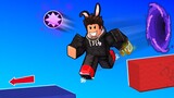 I Tried This OP TRICK! in ROBLOX Bedwars...