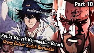 Necromancer Jenius yang bereinkarnasi Menjadi Tuan Muda Pecundang  Part 10 |Rencana Brilian Sang MC|