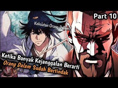 Necromancer Jenius yang bereinkarnasi Menjadi Tuan Muda Pecundang  Part 10 |Rencana Brilian Sang MC|