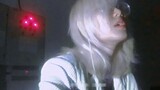 [Tokyo Ghoul mengungkap sampul] Sampul pengorbanan perguruan tinggi wanita sakit pemuda (mendefinisikan ulang rasa sakit pemuda)