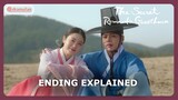 Happy Ending | The Secret Romantic Guesthouse Episode 18 Finale Ending Explained [ENG SUB]