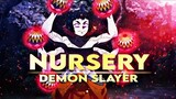 「Nursery♥️⚡」Demon Slayer「AMV/EDIT」4K