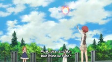 Magic Maker: Isekai Mahou no Tsukurikata - EP 05 (Sub Indo)