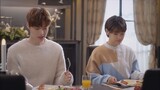Cinderella and the Four Knights-4