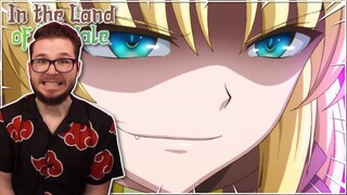 Uh oh... | In the Land of Leadale Ep. 6 Reaction & Review