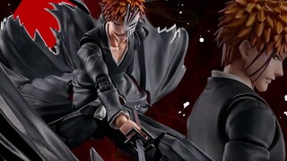 [Taoguang Toy Box] Bandai SHFiguarts BLEACH BLEACH June 2025 general store details announced! Kurosa