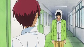 Kaichou wa Maid Sama Episode 14 (Eng sub)