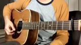 「Kirameki」Lời nói dối của tháng tư | 四月は君の噗ED - Fingerstyle Guitar Cover