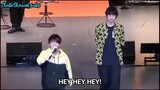[ENG SUB] Haikyuu New Series Kick Off talk Funny Moments (w/ Nekoma and Fukurodani VAs)