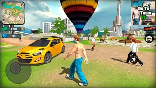 Go To Town 6 Android Gameplay (Android and iOS Mobile Gameplay) - Open World Games