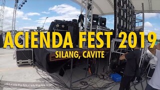 Acienda Fest 2019 Video Montage