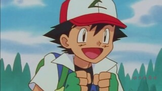 Xiaozhi: Metode Team Rocket dalam menangkap Pokémon sangat bagus.
