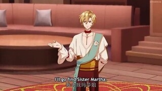 Shiye Mowang - 07 eng sub