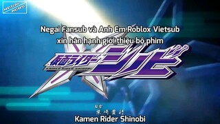 [Vietsub + Kara] Izanagi TV size