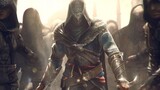 (GMV) รวมฉากจากเกม Assassin's Creed พร้อมประกอบเพลง Radioactive