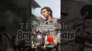 Selain 172 Days, Ini Film Populer yang Dibintangi Bryan Domani