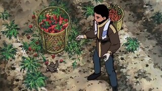 Tenchi Muyo Ryo Ohki Episode 5 English Subbed