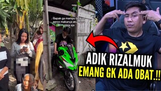 JUJUR ANDRE SUHEN KENA MENTAL KALI INI‼️..REACT MEME KOCAK