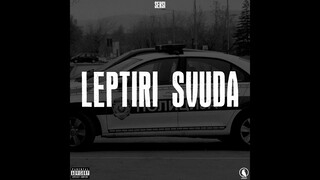 Crni Cerak Under - Leptiri Svuda (ft. Seksi)