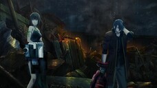 God Eater [ EPS - 2 ] Sub Indo