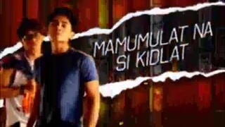 Mga Batang Riles: Mamumulat na si Kidlat (Teaser Ep. 11)