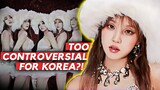 What's Really Happening With (G)I-DLE! (Plagiarism accusations, Controversial Concepts & More?!)