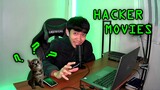 Pinoy Hacker Reacts to Popular Hacking Scene - (Snowden | Blackhat) | Alexis Lingad