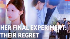 REBORN IN BLOOD: The Betrayed Med Student’s VENGEANCE Will Shock the World