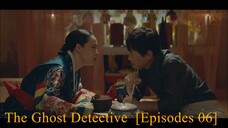 The Ghost Detective Season 01 [Episodes 06] Hindi 1080p.