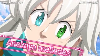 Nanatsu no Taizai Mokushiroku no Yonkishi Episode 18 Sub Indo