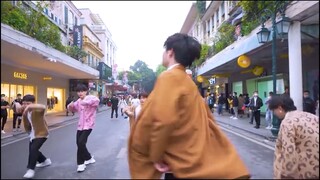 dance cover bài Darari #dance