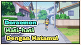 Doraemon| EP 657(Adegan 1) Hati-hati Dengan Matamu!