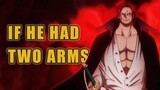 Shanks MAX Power Level | One Piece