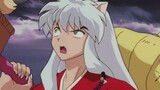 InuYasha, chàng trai thẳng không biết vợ mình xinh đẹp thế nào!