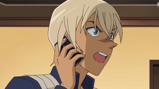 【Conan】Konten yang harus dilihat sebelum menonton "Crimson Bullet"! Pratinjau ringkasan "Alibi Scarl
