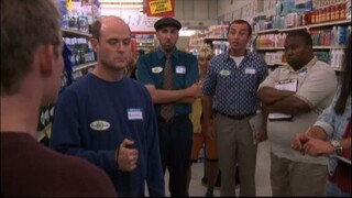 Malcolm in the Middle - Season 2 Episode 14 - Hal Quits