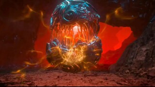 PV Perfect World Eps 193