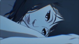Ohayo (オハヨウ) Ani-Kuri 15 (Satoshi Kon Short Film) 1080p