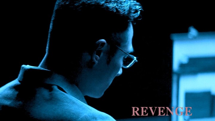 "Hong Kong owes Francis Ng an award for Best Actor" [Revenge Road||Ni Yongxiao]