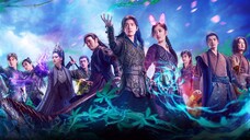 Doulou continent ep20 eng sub.1080p