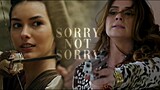 Multifemale Brazilian | Sorry Not Sorry [Collab]