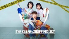 The Killers Shopping List Eps 2