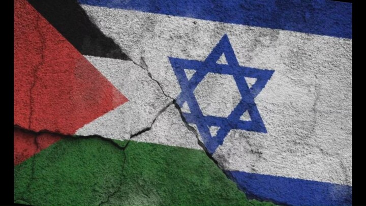 guerra israeli/palestina