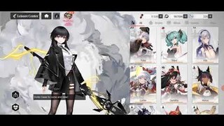 Review Account Aiza sebagai F2P | Menuju MC bintang 7 -  Echocalypse