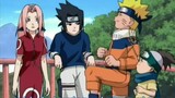 Naruto OVA 1