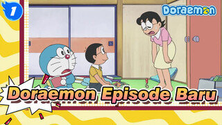 Doraemon EP447 Simbol TIDAK TIDAK & Kertas Pelindungku_1