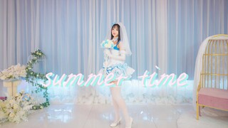 【沈尧】summer time～回归作(*≧ω≦)