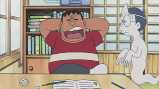 Doraemon Episode 261